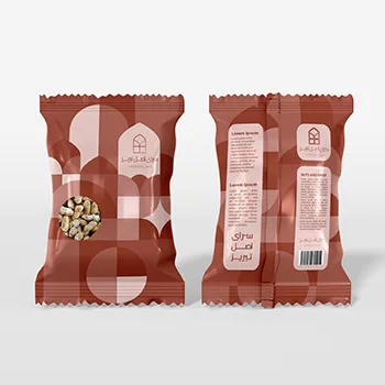 packaging