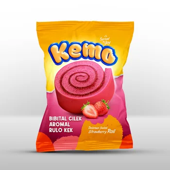 packaging